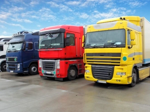 İzmir Üzümlü Nakliye